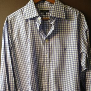 Burberry shirt